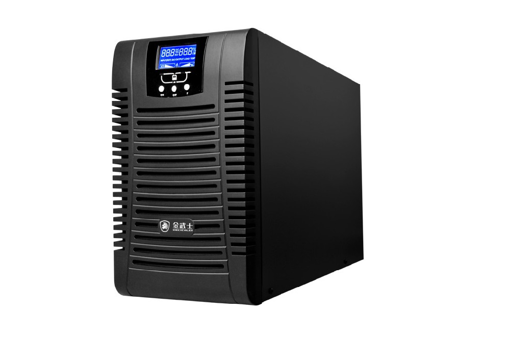 金武士UPS电源简介
